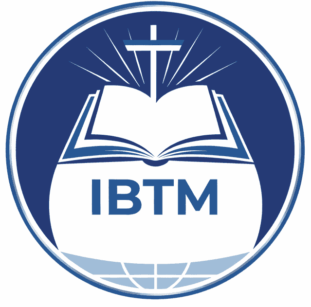 IBTM logo